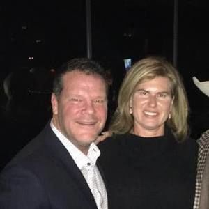 Meet your Posher, Becky