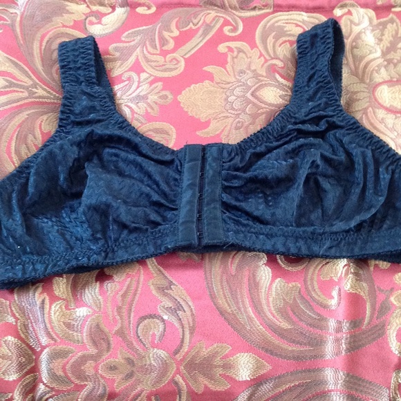 Surgical bra