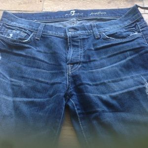 7 for All Mankind Jeans