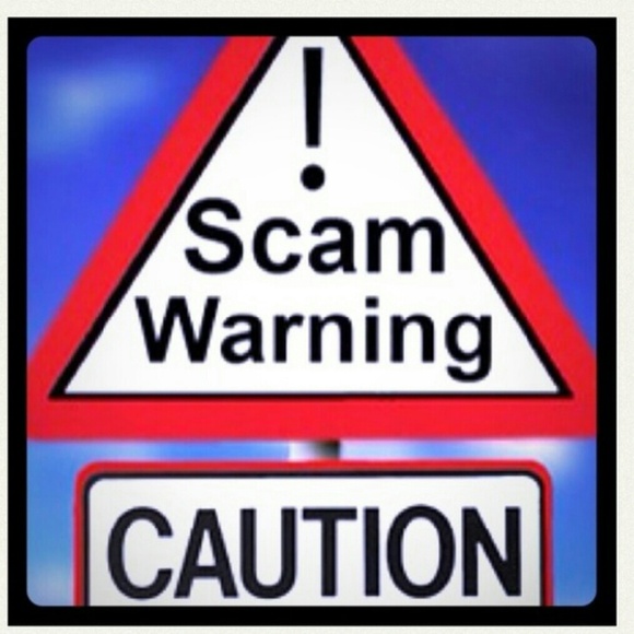 Scammer @CAROLINA WAGNER..@Nicole R@ LUPITA_35