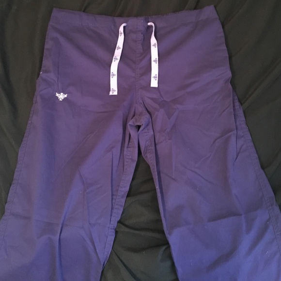 Med Couture Scrub Bottoms