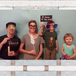 Meet your Posher, Allison