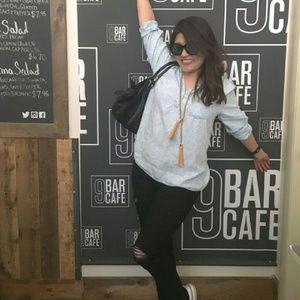 Meet your Posher, Phil