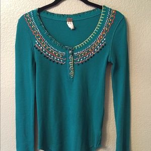 Free People Thermal