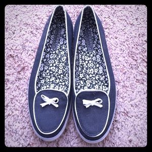 Sperry flats