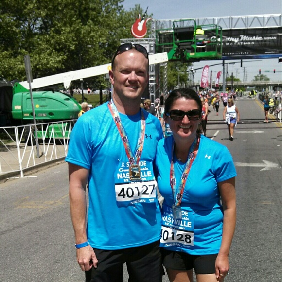 Meet your Posher, Wendy - Picture 2 of 2