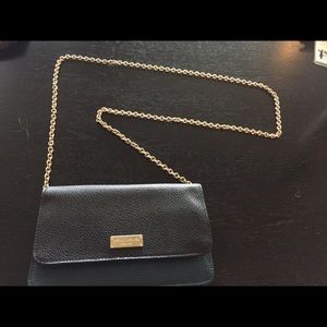 Henri bendel Gold chain shoulder bag