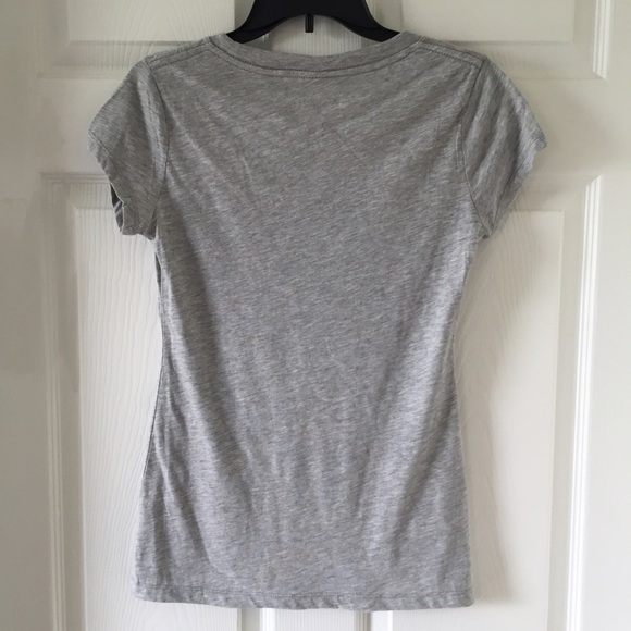 Cute Tee "Eye Rolling IS MY Cardio" NWT - Picture 2 of 2