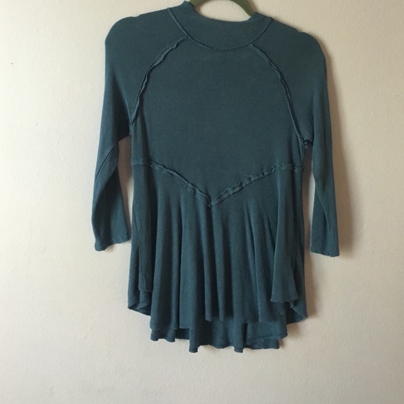 Free people top