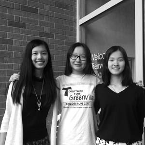 Meet your Posher, Sherry