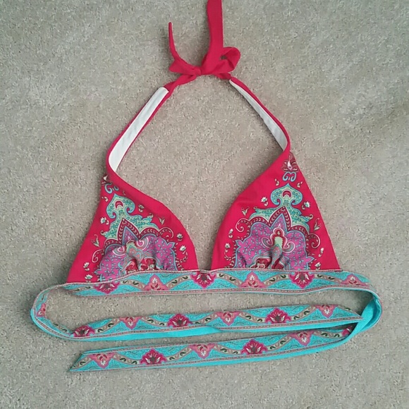 Victorias secret bikini top