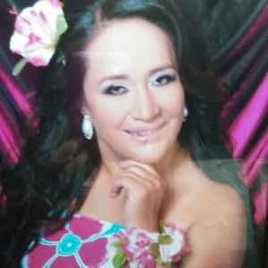 Meet your Posher, Delia