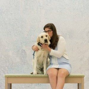 Meet your Posher, Morgan