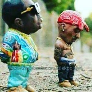 Meet your Posher, Latoya