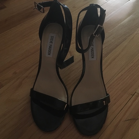 Steve Madden heels!