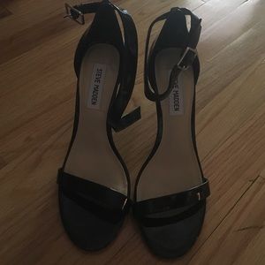 Steve Madden heels!