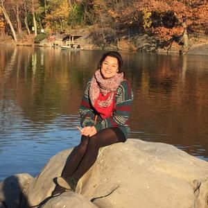 Meet your Posher, Alexandra