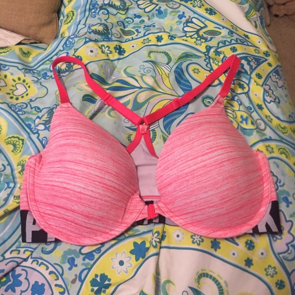 Victoria's Secret PINK bra