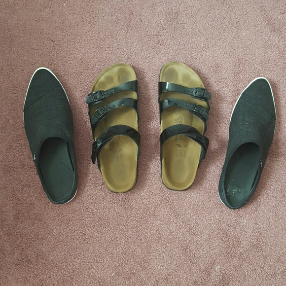 Custom Listing For Marina