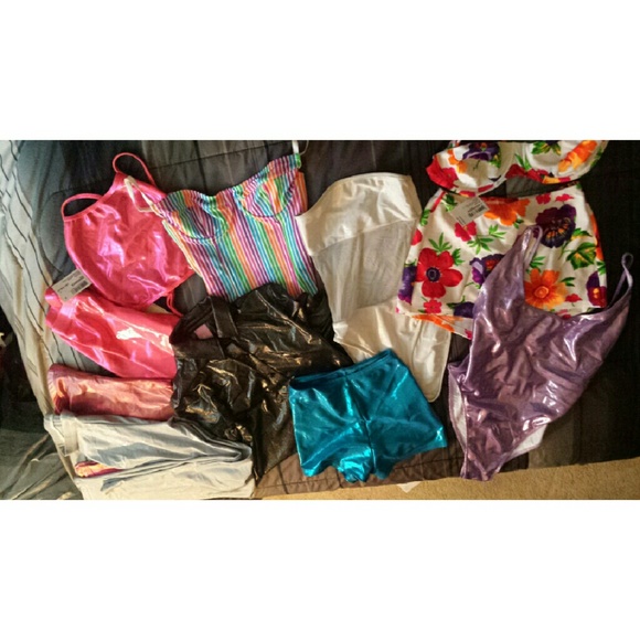 Cali Sun and Fun Collection By American Apparel - Picture 1 of 4