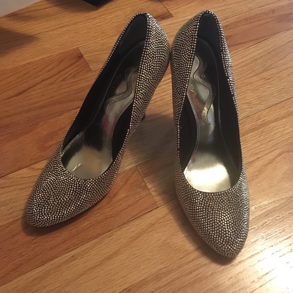 Nina Heels