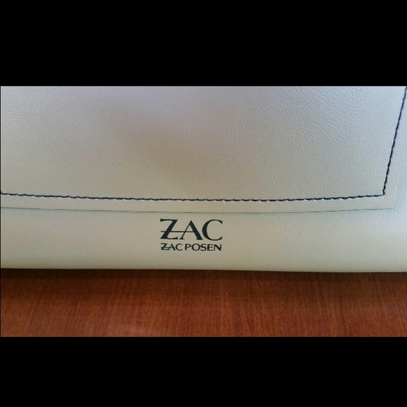 ZAC Posen Satchel