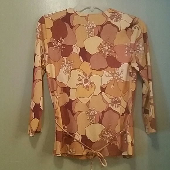 Top, Multi Colors - Picture 2 of 2