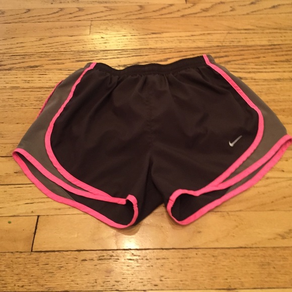 Nike Elite Dry Fit Running Short