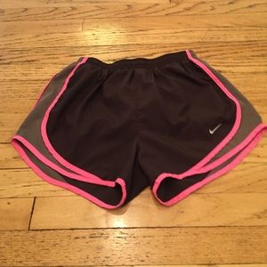 Nike Elite Dry Fit Running Short