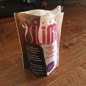 Plexus slim pink drink