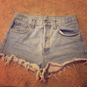 Brandy Melville Shorts💋