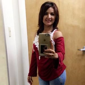 Meet your Posher, Marina