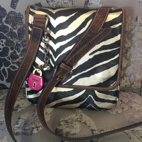 BRAND NEW Consuela Crossbody
