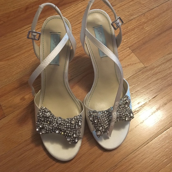 Betsy wedges