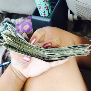 Meet your Posher, Taimane