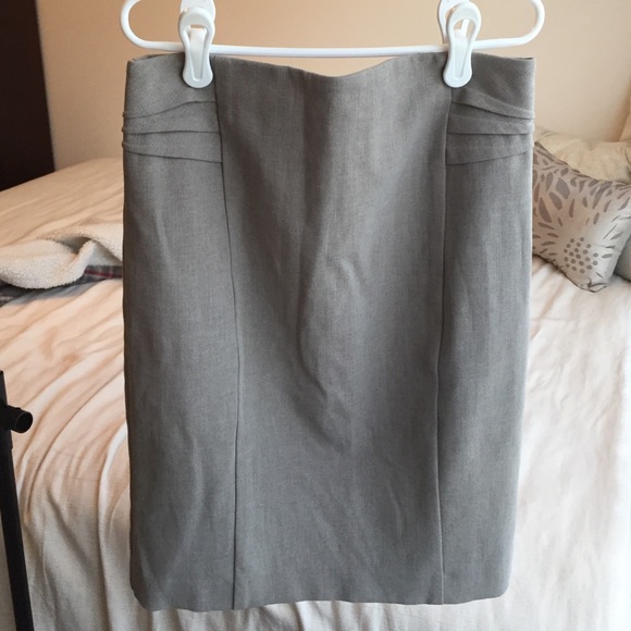 Express Skirt.