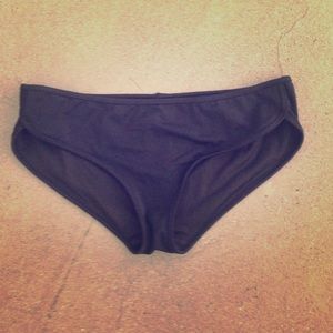 Victoria's Secret classic hipster bikini bottom