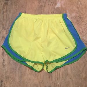 Nike Elite Dry Fit Running Short