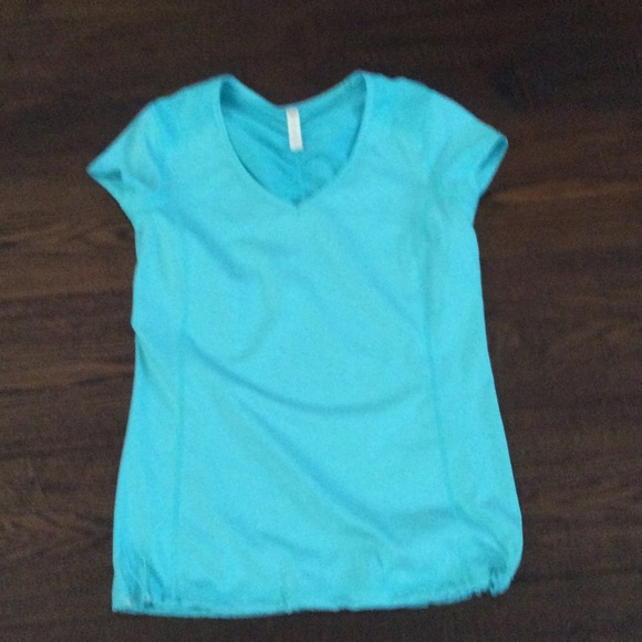 Athletic Top to go with Jacket I am selling.
