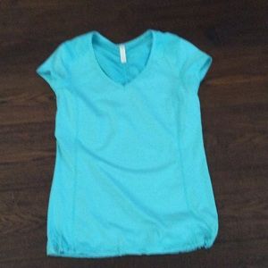 Athletic Top to go with Jacket I am selling.