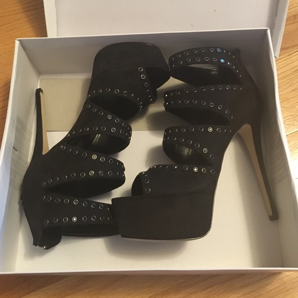 Carvela Heels BRAND NEW