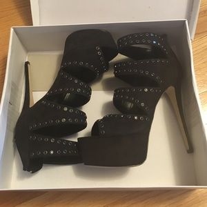 Carvela Heels BRAND NEW