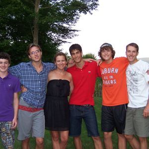 Meet your Posher, Deb