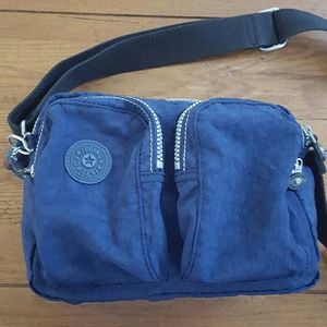 Kipling cross body