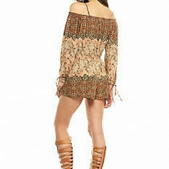 SOLD IN BUNDLE-Free People romper - Picture 2 of 4