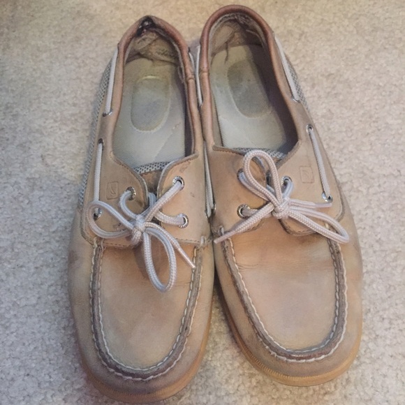 Sperry's