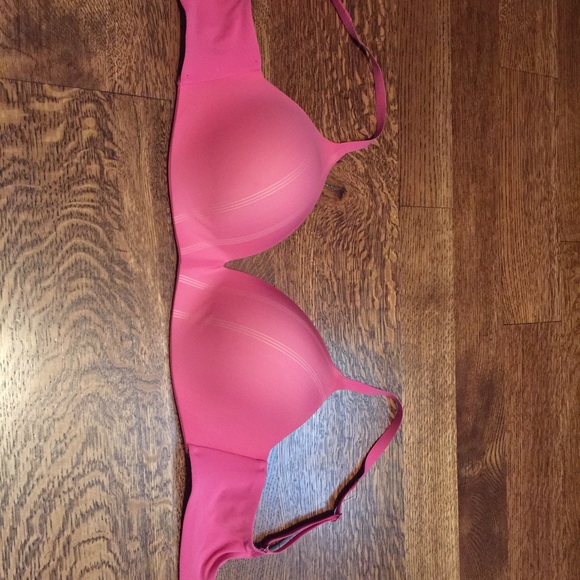 Victoria's Secret Pink Body By Victoria 34D