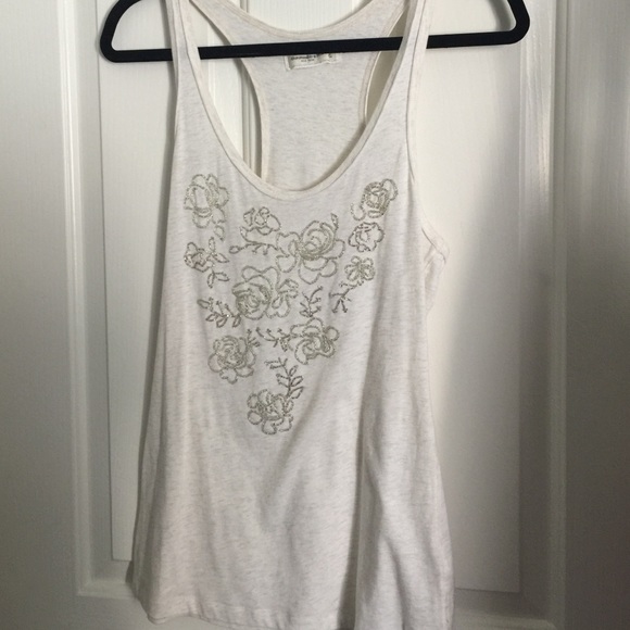 Abercrombie & Fitch. Size M. Never worn