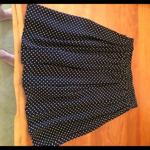 brandy melville skirt