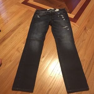 Abercrombie & Fitch jeans
